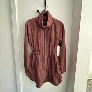 Athleta Drip Drop Jacket NWT
